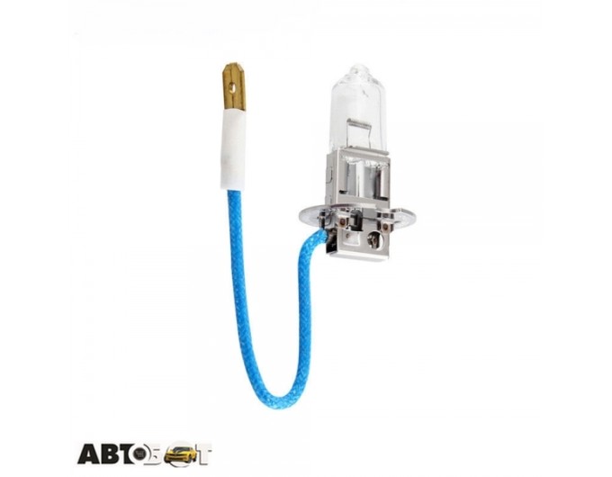 Галогенная лампа Philips H3 Rally 12V 12455RAC1 (1шт.), цена: 285 грн.