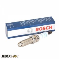 Свічка запалювання Bosch 0 242 140 560