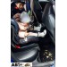 Гумові килимки в салон FROGUM №77 Alfa Romeo Giulia 2016- FG 77408920, ціна: 2 003 грн.