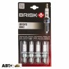 Свічка запалювання Brisk LR15YC.4B, ціна: 0 грн.