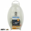 Набір автоламп з запобіжниками Philips комплект Easy KIT H1 12V 55472EKKM (5 шт.), ціна: 278 грн.