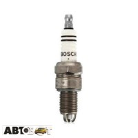Свеча зажигания Bosch 0242235664