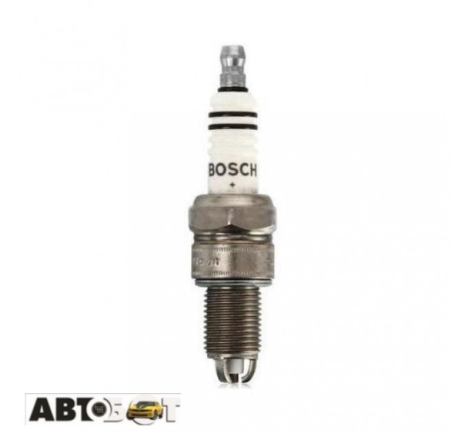 Свічка запалювання Bosch 0242235664, ціна: 212 грн.