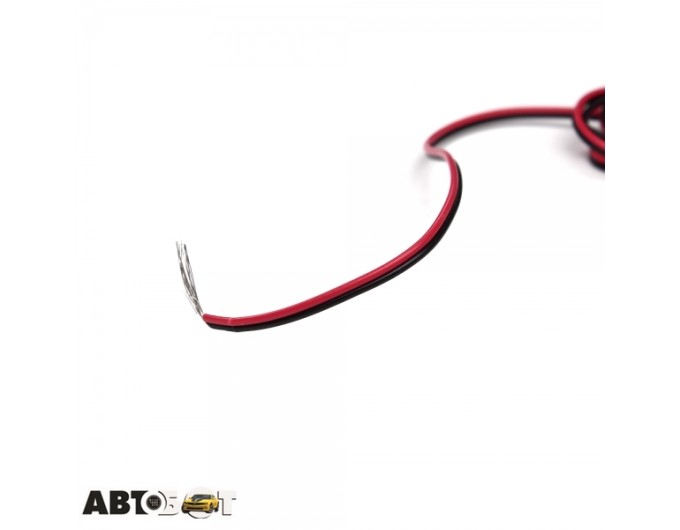 Дзеркало Vitol ЗБ 3107П CHR/LED, ціна: 1 766 грн.