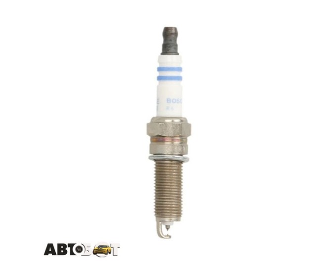 Свеча зажигания Bosch 0 242 129 526, цена: 883 грн.