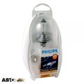 Галогенная лампа Philips комплект Easy KIT H7 12V 55474EKKM (5 шт.), цена: 650 грн.