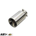 Насадка на глушитель Vitol НГ-0031, цена: 403 грн.