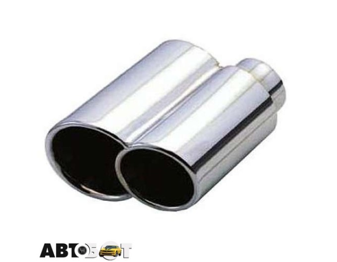 Насадка на глушитель Vitol НГ-0166, цена: 440 грн.