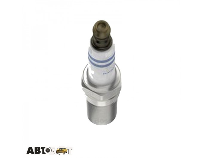 Свеча зажигания Bosch 0 242 236 672, цена: 381 грн.