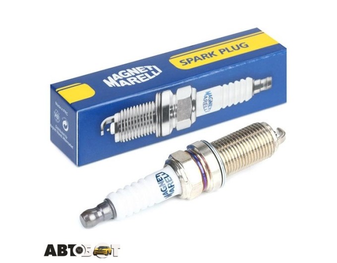 Свеча зажигания Magneti Marelli CT5KHMR11, цена: 77 грн.