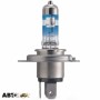 Галогенная лампа Philips RacingVision GT200 H4 12V 60W 12342RGTB1 (1 шт.)