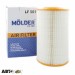 Повітряний фільтр Molder LF501, ціна: 366 грн.