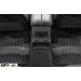 Резиновые коврики в салон FROGUM №77 Audi Q2 2016-2020 FG 77407602, цена: 2 003 грн.