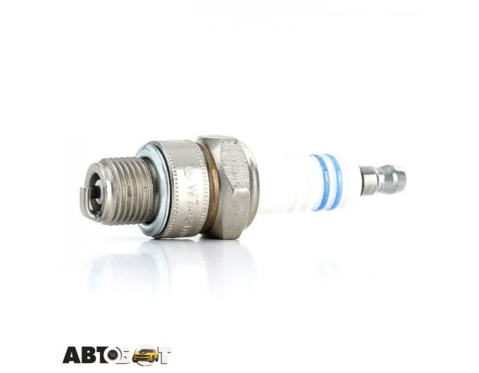 Свеча зажигания Bosch 0 241 235 607, цена: 128 грн.