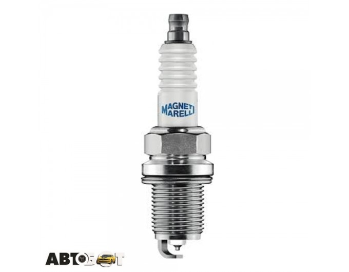 Свічка запалювання Magneti Marelli CT5KMMR11 062000777304, ціна: 62 грн.