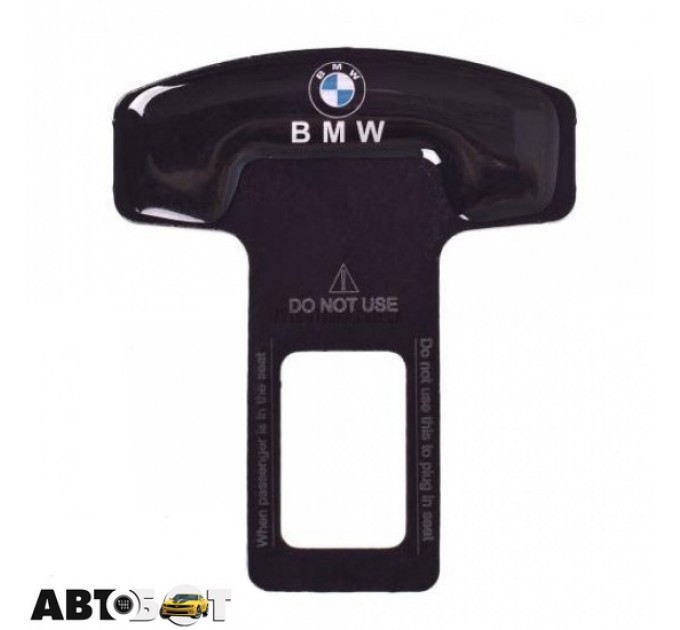 Заглушка для ременів безпеки Vitol BMW, ціна: 33 грн.