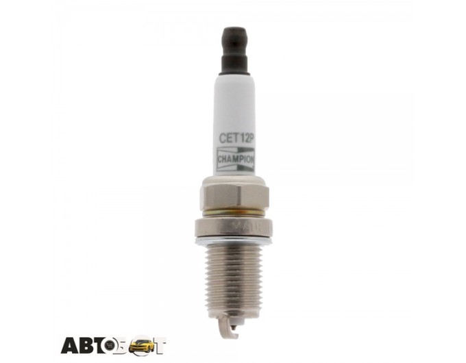 Свічка запалювання Champion CET12P, ціна: 305 грн.