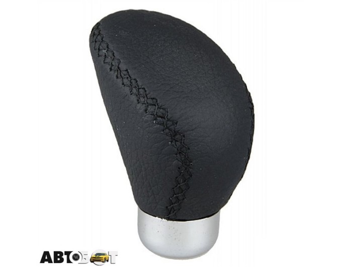 Ручка КПП Vitol FR-2305 BLK/BLK, ціна: 237 грн.