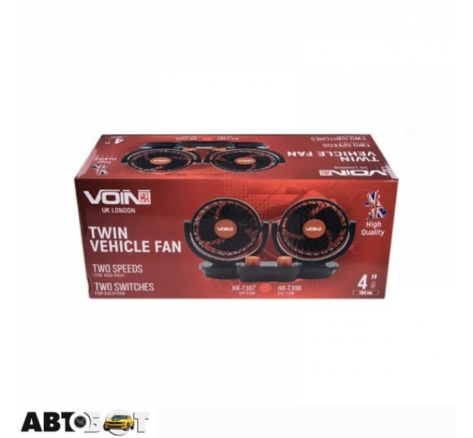 Вентилятор Voin HX-T307, цена: 695 грн.
