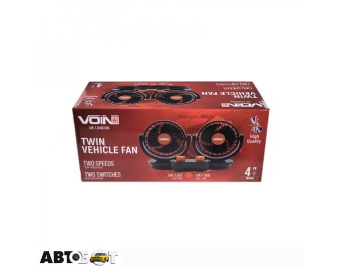 Вентилятор Voin HX-T308, цена: 1 192 грн.