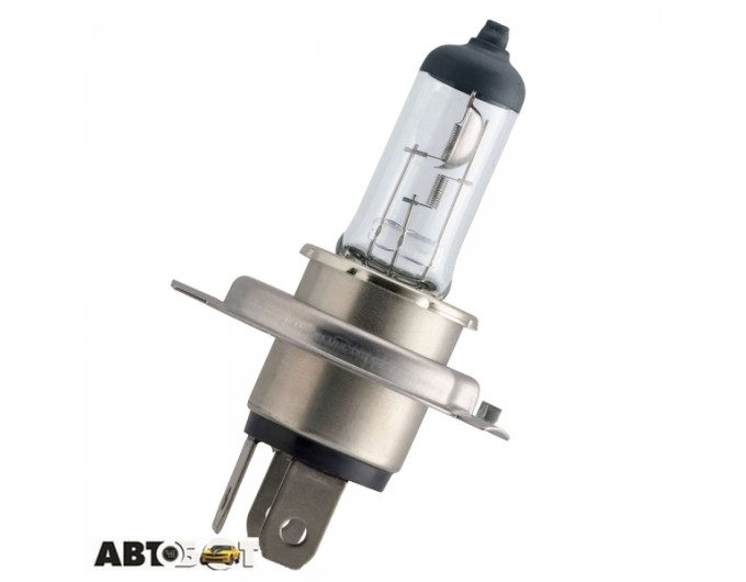 Галогенная лампа Philips Premium H4 12V 60/55W PH12342PRC2 (2 шт.), цена: 241 грн.