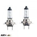 Галогенная лампа Philips Premium H7 12V 55W PH12972PRC2 (2 шт.), цена: 455 грн.