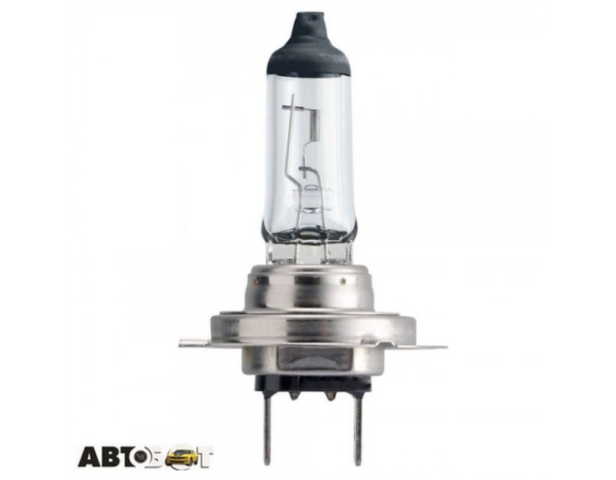 Галогенная лампа Philips Premium H7 12V 55W PH12972PRC2 (2 шт.), цена: 455 грн.