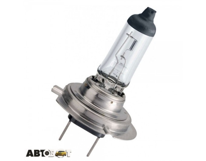 Галогенная лампа Philips Premium H7 12V 55W PH12972PRC2 (2 шт.), цена: 455 грн.