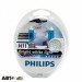 Галогенна лампа Philips CrystalVision H11 12V 12362CVS2 (2 шт.), ціна: 1 661 грн.
