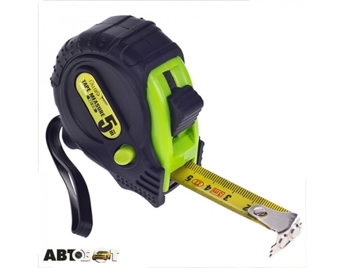 Рулетка Alloid R87-519, цена: 144 грн.