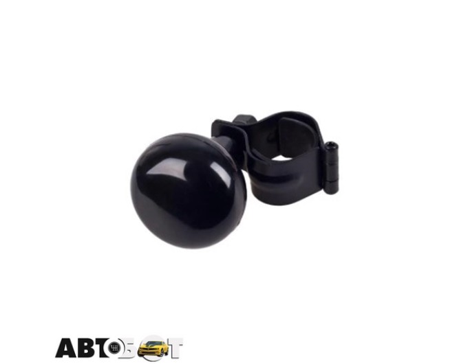 Ручка на кермо Vitol S-12-33 BK, ціна: 178 грн.