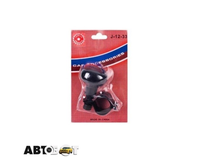 Ручка на кермо Vitol S-12-33 BK, ціна: 178 грн.