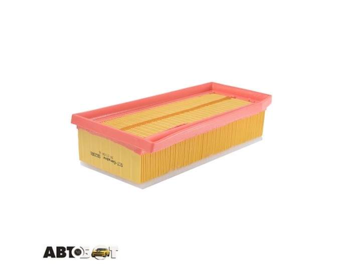 Воздушный фильтр SCT SB 2386, цена: 423 грн.