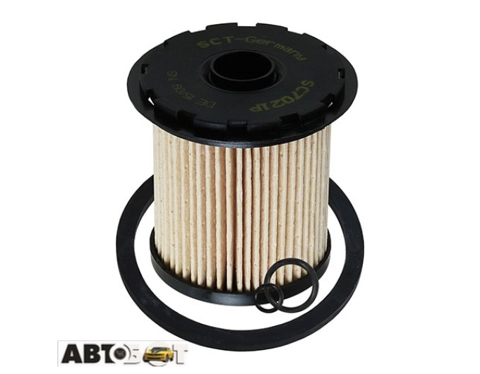 Паливний фільтр SCT SC 7021 P, ціна: 433 грн.