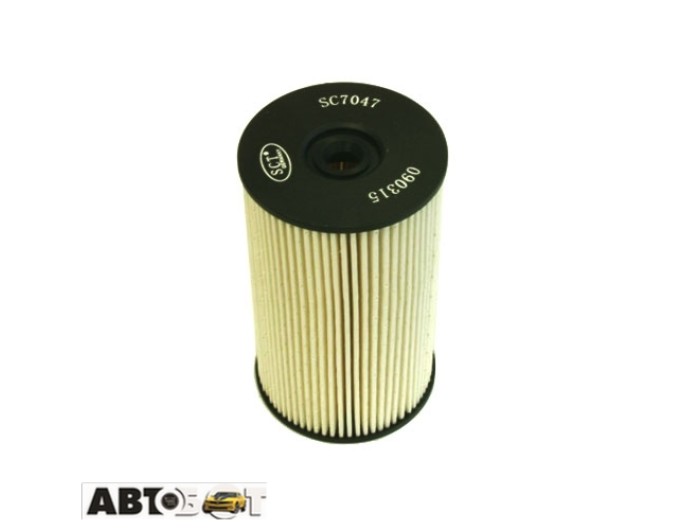 Паливний фільтр SCT SC 7047 P, ціна: 537 грн.