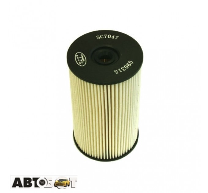 Топливный фильтр SCT SC 7047 P, цена: 348 грн.