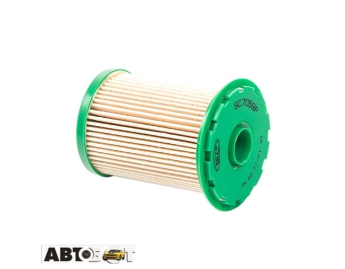 Паливний фільтр SCT SC 7059 P, ціна: 341 грн.