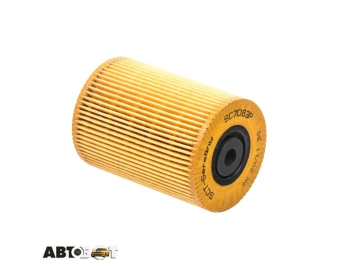 Паливний фільтр SCT SC 7063 P, ціна: 474 грн.