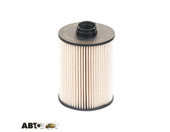 Паливний фільтр SCT SC 7064 P, ціна: 346 грн.