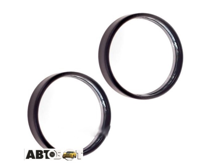 Дзеркало Vitol 3R-062 d SR100, ціна: 154 грн.