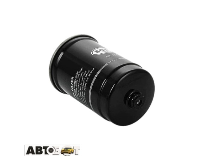 Паливний фільтр SCT ST 304, ціна: 440 грн.