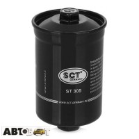 Топливный фильтр SCT ST 305