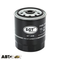Топливный фильтр SCT ST 309