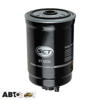 Топливный фильтр SCT ST 6030