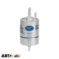 Топливный фильтр SCT ST 6131