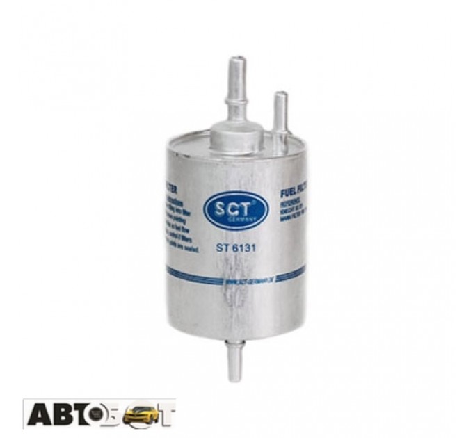 Топливный фильтр SCT ST 6131, цена: 1 302 грн.
