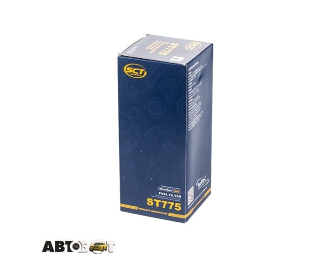 Паливний фільтр SCT ST 775, ціна: 629 грн.