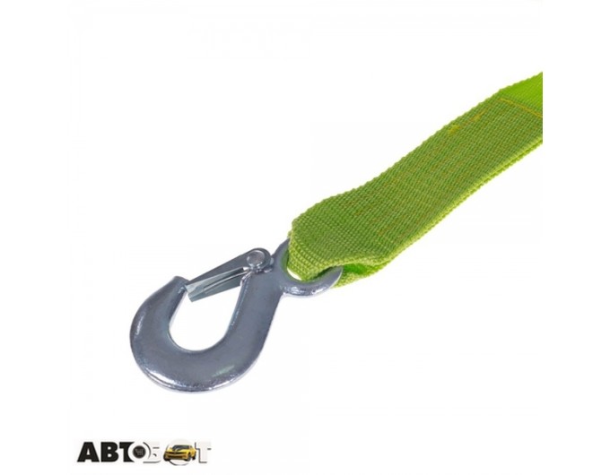 Буксировочный трос Vitol ST206/TP-206-3-1, цена: 298 грн.