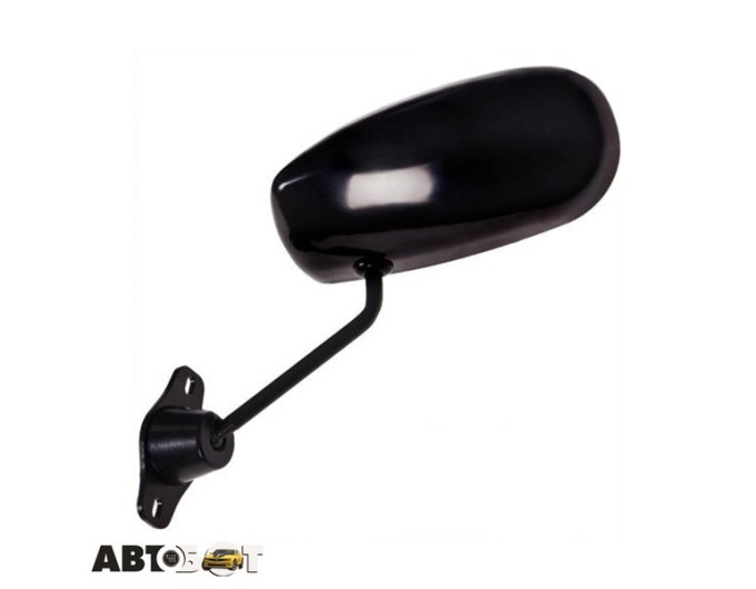 Зеркало Vitol ЗБ F2 BLACK (12), цена: 847 грн.