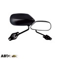 Зеркало Vitol ЗБ F2 BLACK (12), цена: 847 грн.